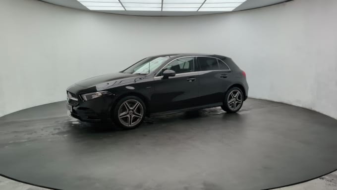2025 Mercedes-benz A Class