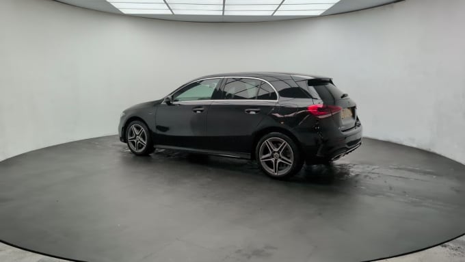 2025 Mercedes-benz A Class