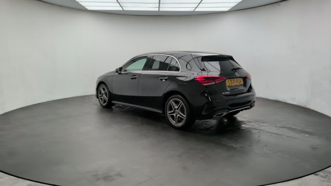 2025 Mercedes-benz A Class