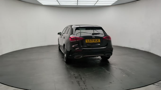 2025 Mercedes-benz A Class