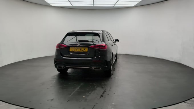 2025 Mercedes-benz A Class