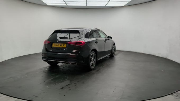 2025 Mercedes-benz A Class