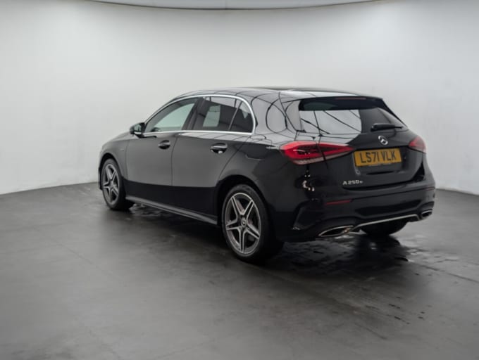 2025 Mercedes-benz A Class
