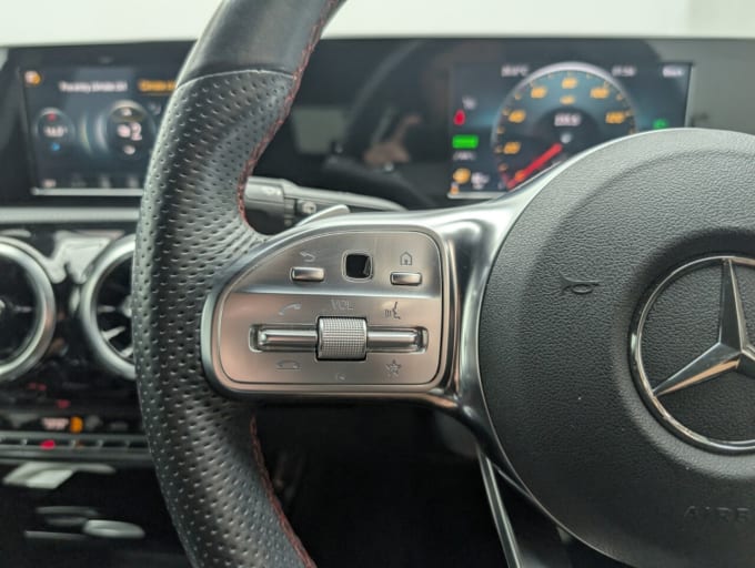 2025 Mercedes-benz A Class