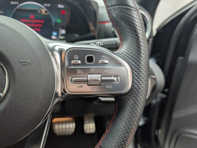 2025 Mercedes-benz A Class