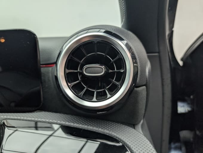 2025 Mercedes-benz A Class