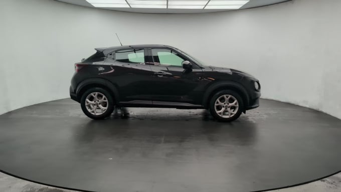 2025 Nissan Juke