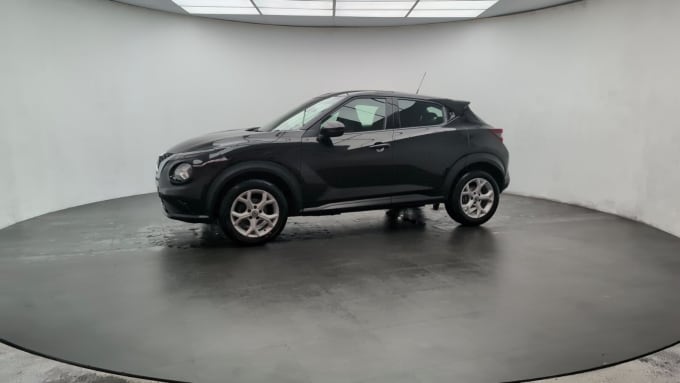 2025 Nissan Juke