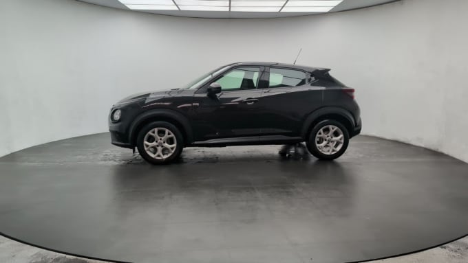 2025 Nissan Juke