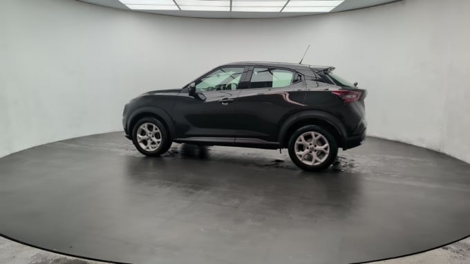 2025 Nissan Juke