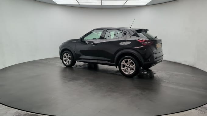 2025 Nissan Juke