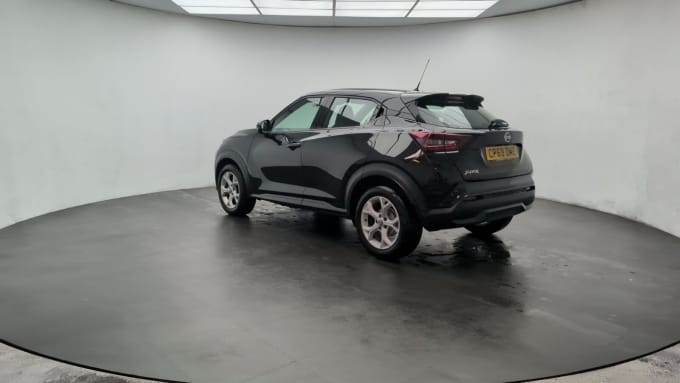 2025 Nissan Juke