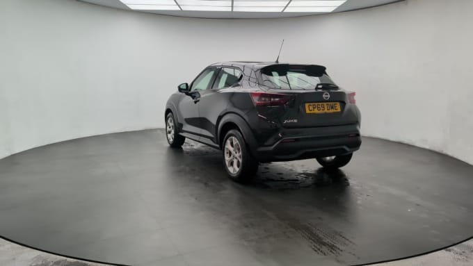 2025 Nissan Juke
