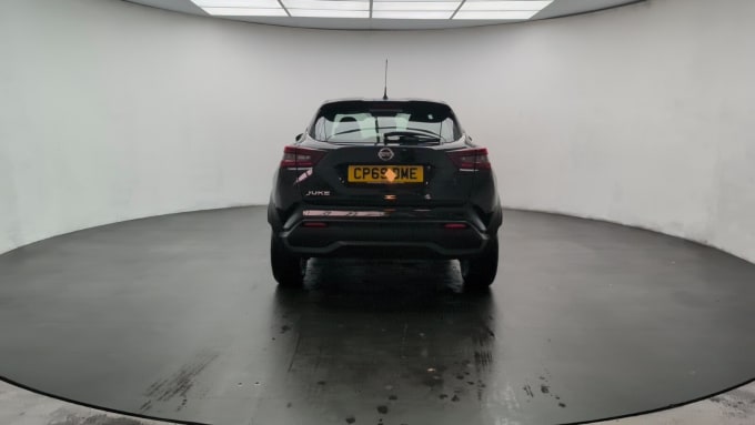 2025 Nissan Juke