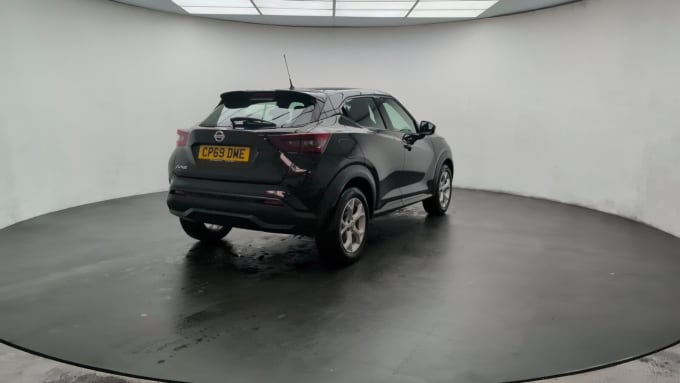 2025 Nissan Juke