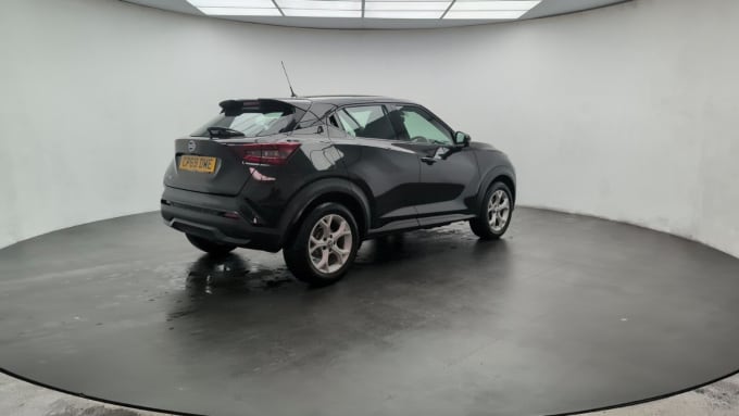 2025 Nissan Juke