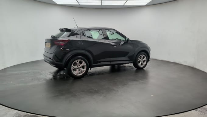2025 Nissan Juke