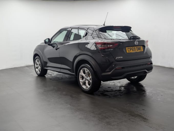 2025 Nissan Juke