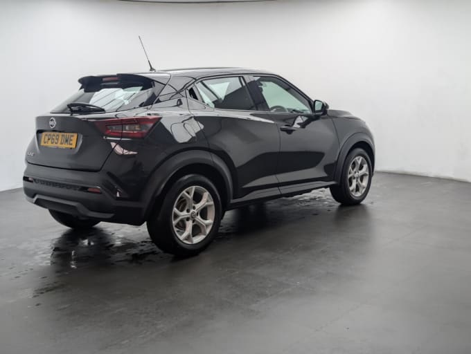 2025 Nissan Juke