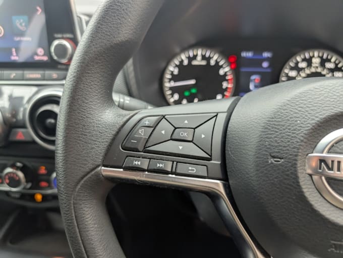 2025 Nissan Juke