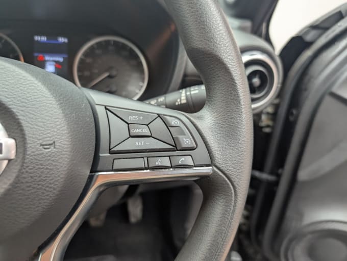2025 Nissan Juke