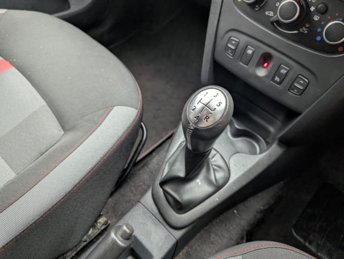 2025 Dacia Logan Mcv Stepway