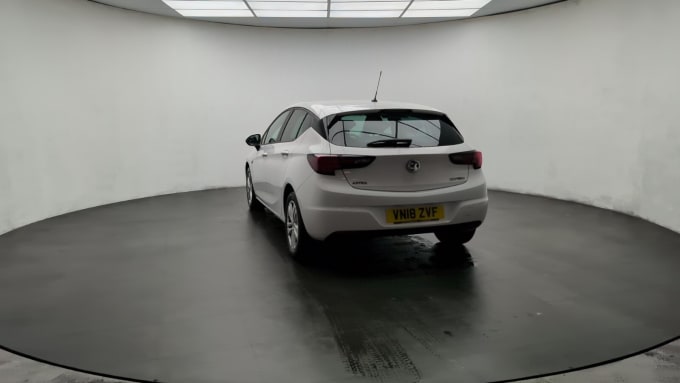 2025 Vauxhall Astra