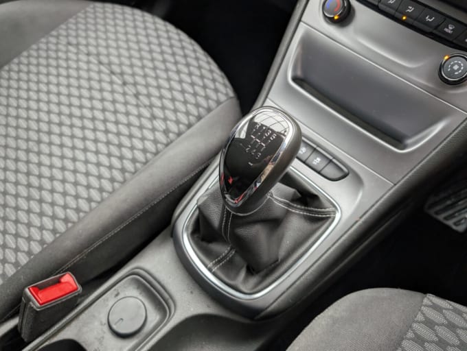 2025 Vauxhall Astra