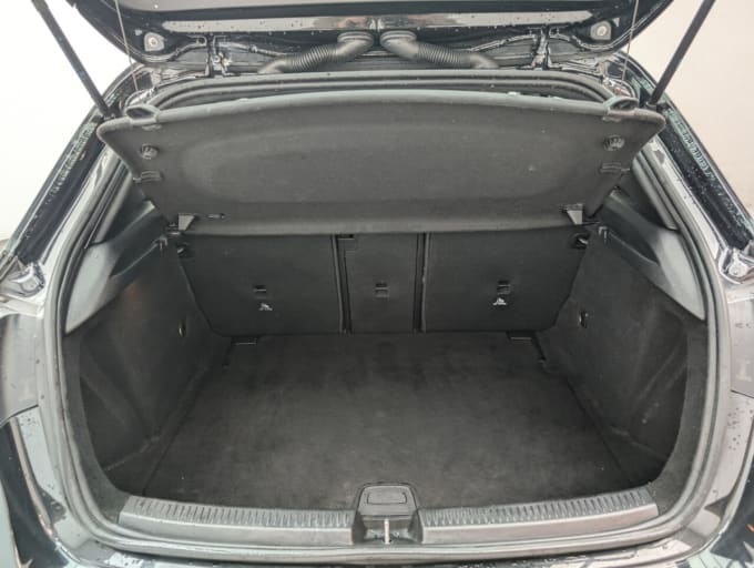 2018 Mercedes-benz A Class