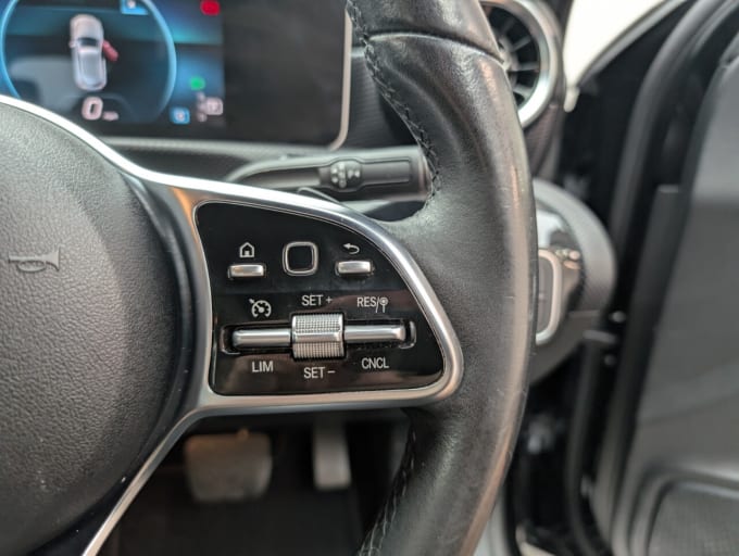 2018 Mercedes-benz A Class