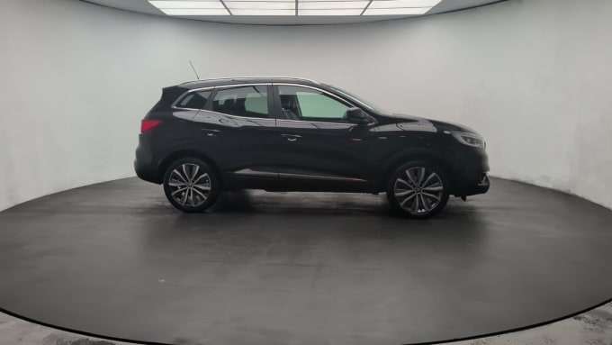 2025 Renault Kadjar
