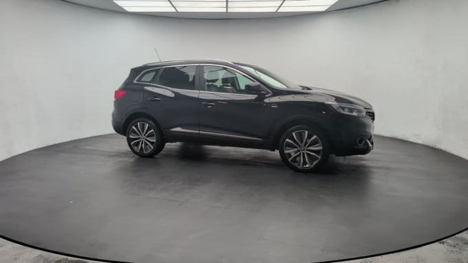 2025 Renault Kadjar