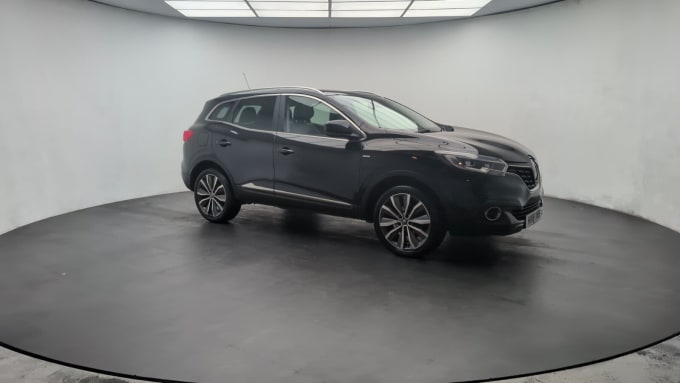 2025 Renault Kadjar