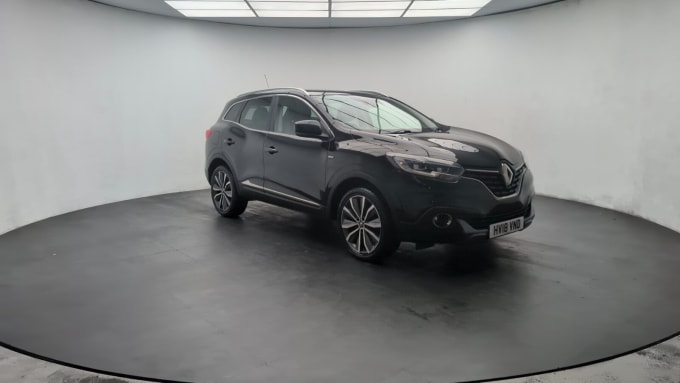 2025 Renault Kadjar