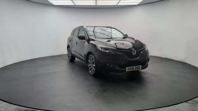 2025 Renault Kadjar
