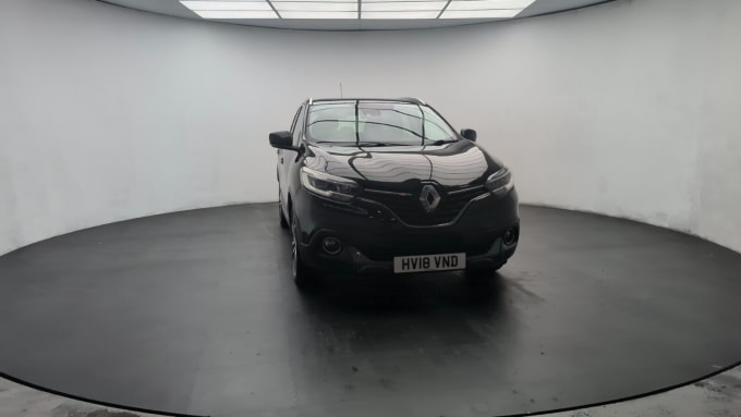 2025 Renault Kadjar