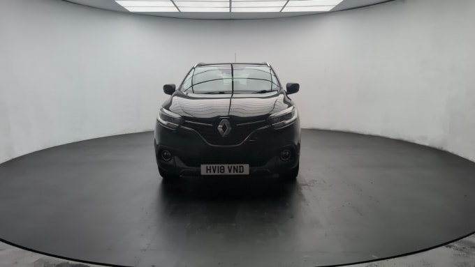 2025 Renault Kadjar