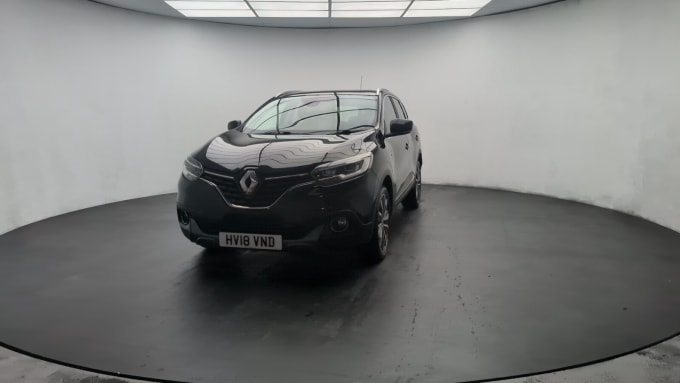 2025 Renault Kadjar