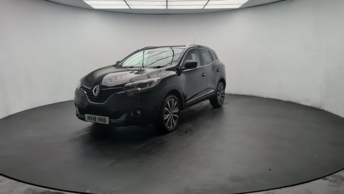 2025 Renault Kadjar