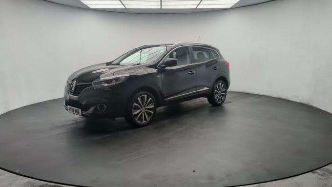 2025 Renault Kadjar