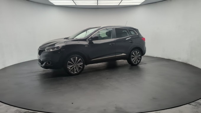 2025 Renault Kadjar