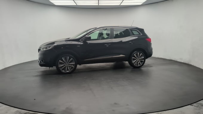 2025 Renault Kadjar