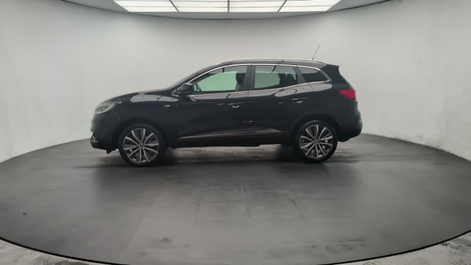 2025 Renault Kadjar