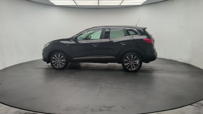 2025 Renault Kadjar