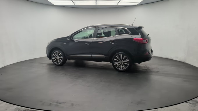 2025 Renault Kadjar