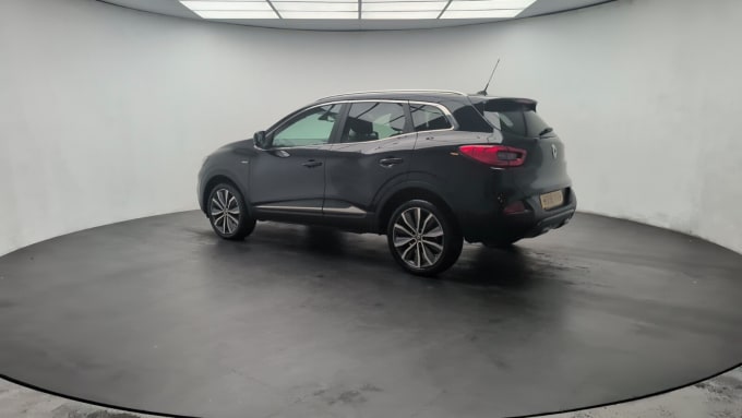 2025 Renault Kadjar