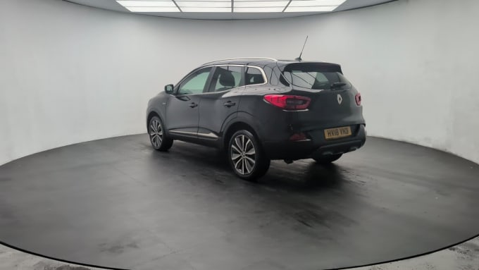 2025 Renault Kadjar