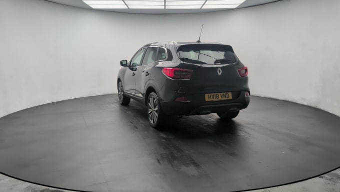 2025 Renault Kadjar
