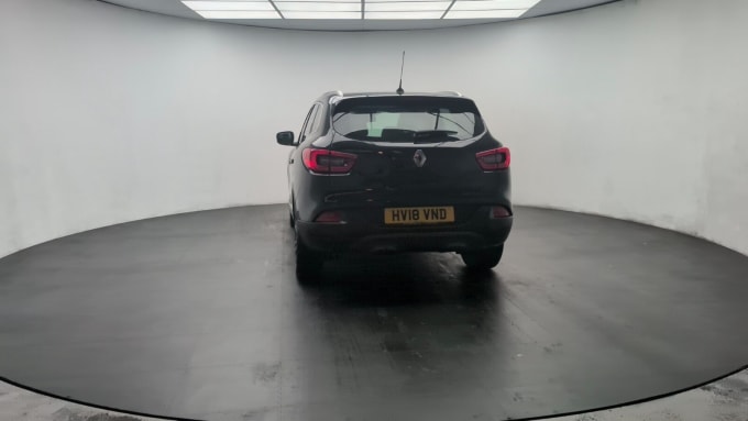 2025 Renault Kadjar