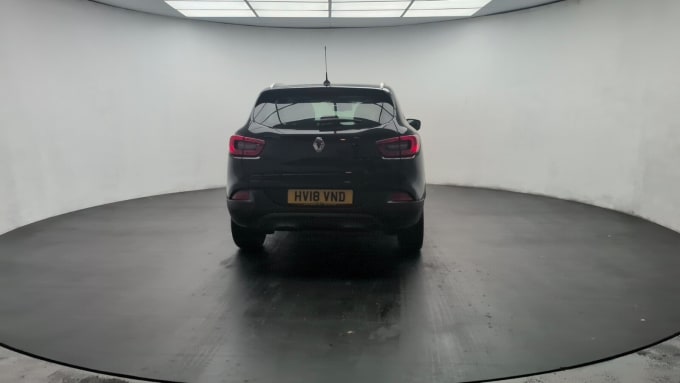 2025 Renault Kadjar